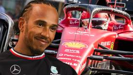 ¿Cuánto ganará Lewis Hamilton en Ferrari? Esto sabemos de la ‘millonada’ que implica su salario