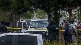 Enfrentamiento entre ‘Los Chapitos’ y ‘Los Rusos’ deja un fin de semana de terror en Sonora