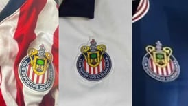 Filtran diseño de los supuestos tres uniformes de las Chivas para el Apertura 2024 (FOTOS)