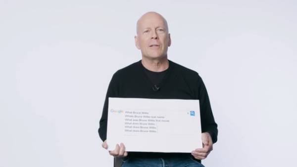 ¿Qué es la afasia, enfermedad con la que fue diagnosticado Bruce Willis?