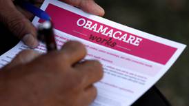 Gobierno de Trump pide que se derogue todo el 'Obamacare'