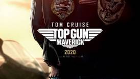 Revelan primer tráiler de 'Top Gun: Maverick', secuela del filme de 1986
