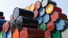 Petróleo Brent se dispara por arriba de los 80 dólares en medio de la crisis energética global