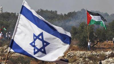 Por presión de EU, Israel dice que aceptaría una ‘pausa’ a la guerra en Gaza, pero no un alto total
