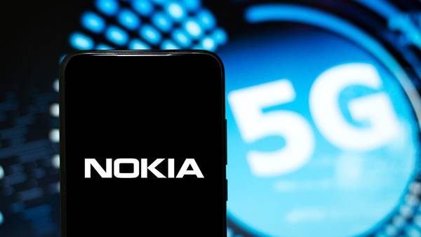Nokia desplegará red 5G de América Móvil en Europa