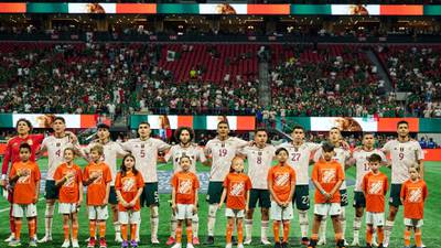 México vs. Ghana: ¿Dónde y cuándo ver el partido amistoso de la Selección Mexicana en vivo?