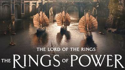 ‘The Rings of Power‘: Quién es quién en la serie de ‘El Señor de los Anillos‘