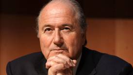 Joseph Blatter asegura que EU puede organizar el Mundial de 2022 en lugar de Qatar