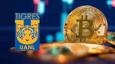 Los Tigres ganan al Monterrey un bitcoin a cero