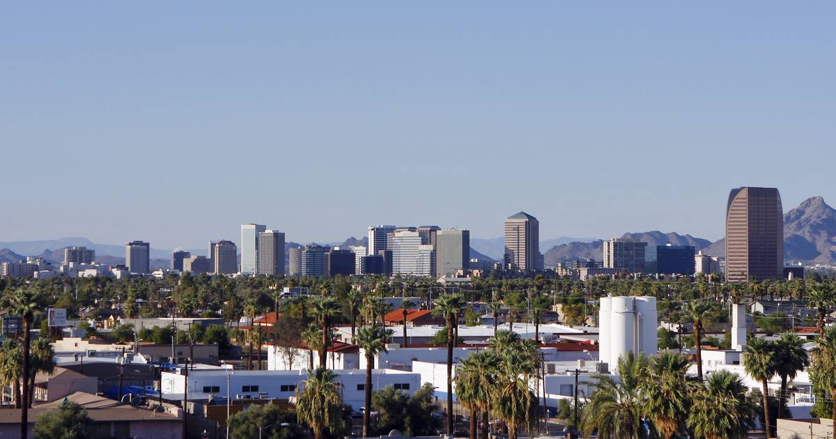 KPCT Advanced Chemicals will build a new factory in Arizona – El Financiero
