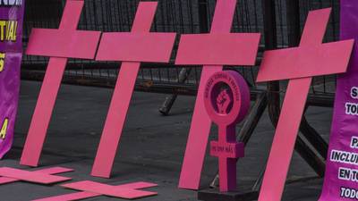 Feminicidios en México van al alza: suman 78 casos en septiembre