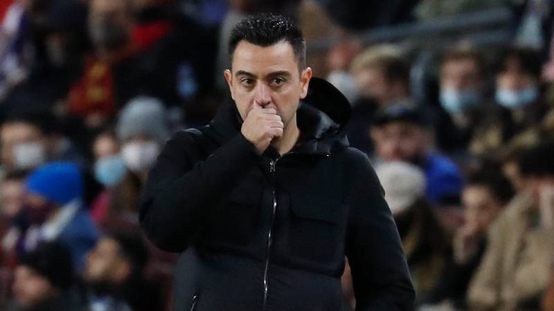 El técnico Blaugrana se refirió al duelo ante los 'Partenopei' (Reuters)