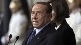 Silvio Berlusconi, exprimer ministro de Italia, es hospitalizado por COVID-19