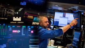Wall Street rebota de la mano de las firmas tecnológicas