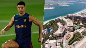 Mansión de Cristiano Ronaldo: Así es su nueva casa en la ‘Isla de los millonarios’