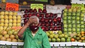 Registra Monterrey menor inflación en siete meses
