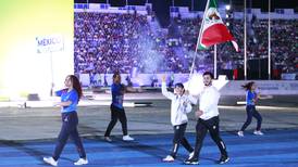 ¿Dónde y cuándo ver la clausura de los Juegos Centroamericanos 2023 EN VIVO?