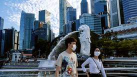 Singapur se enfrenta a la segunda ola de coronavirus
