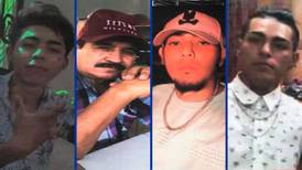 Localizan con vida a 4 de las 12 personas desaparecidas en Taxco, Guerrero 