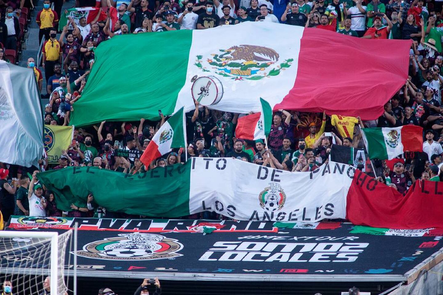 México-Guatemala se jugará con Público