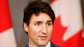 Trudeau reconoce trabajo para llegar pronto a principio de acuerdo en TLCAN