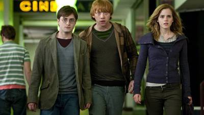 ¡Expecto Patronum! Harry Potter hará 'magia' en Villa Olímpica