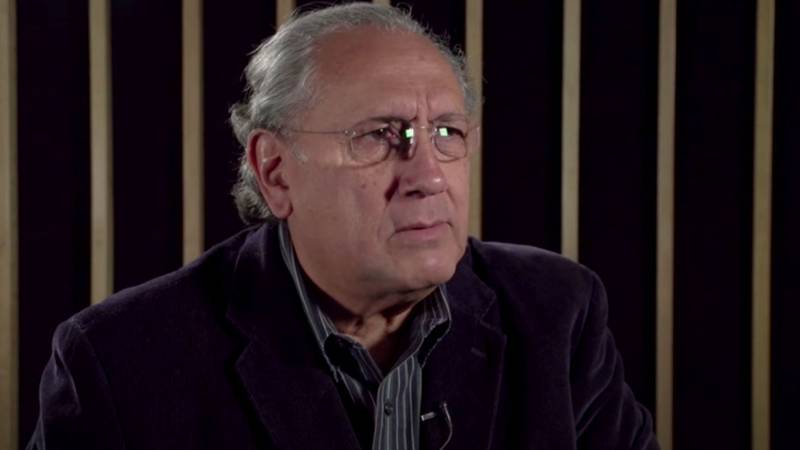 José Antonio Romero Tellaeche es el nuevo director del CIDE.