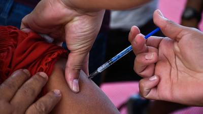Refuerzo de vacuna en CDMX: Se aplicará a personas de 40 a 49 años a partir del 31 de enero