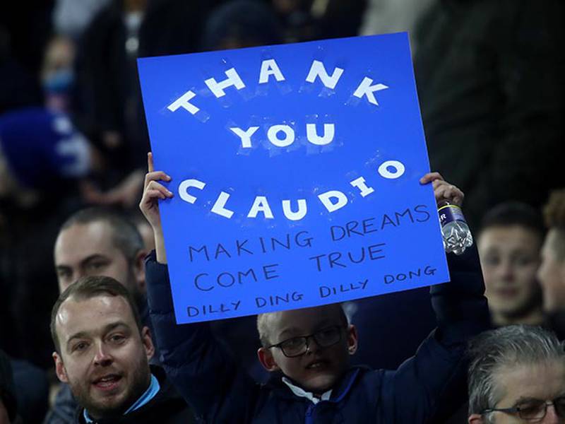 ¡Era Post Ranieri inicia con triunfo para Leicester City!