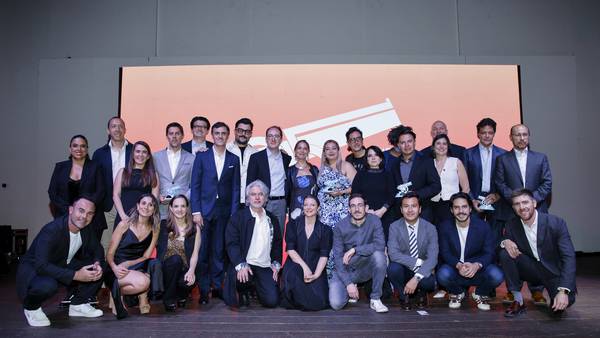 Celebran la Tercera Entrega de los Premios a los 25 Líderes Más Influyentes del Marketing en Latinoamérica