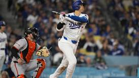 ¿Cuál es el ejercicio de bateo secreto de Shohei Ohtani, jugador más valioso de Dodgers?