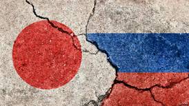 Carbón y diplomáticos... Japón expulsa a funcionarios rusos por los “crímenes de guerra” en Ucrania