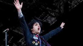 Billie Joe Armstrong, vocalista de Green Day, dijo que renunciará a ser ‘American Idiot’