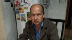 Adolfo Enríquez, activista que publicó video del asesinato de Milagros, es asesinado a balazos