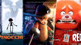 Oscar 2023: Las cintas rivales de ‘Pinocho’ en la nominación como Mejor Película Animada