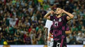 ¡Goleada en debut! México gana 3-0 a Surinam en Liga de Naciones