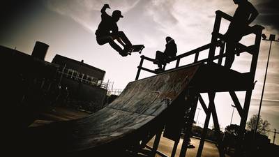 Skateboarding: de ‘patito feo’ a irrumpir como deporte olímpico en Tokio 2020