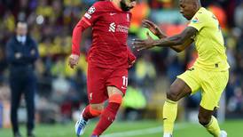 Liverpool vs. Villarreal: ¿Dónde y cuándo ver el partido de vuelta de la Champions League?