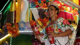 3 carnavales de la Península de Yucatán reconocidos entre los mejores del país