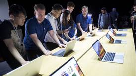 Tu próxima Mac puede venir con un chip propio de Apple