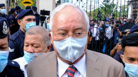 Najib Razak, exprimer ministro de Malasia, es declarado culpable de corrupción en caso 1MDB
