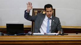 Equipo de Guaidó recibe 'luz verde' para usar fondos de embajada de Venezuela en EU