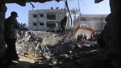 Israel prepara otra tregua en Gaza… pero Hamás descarta ‘categóricamente’ liberar rehenes