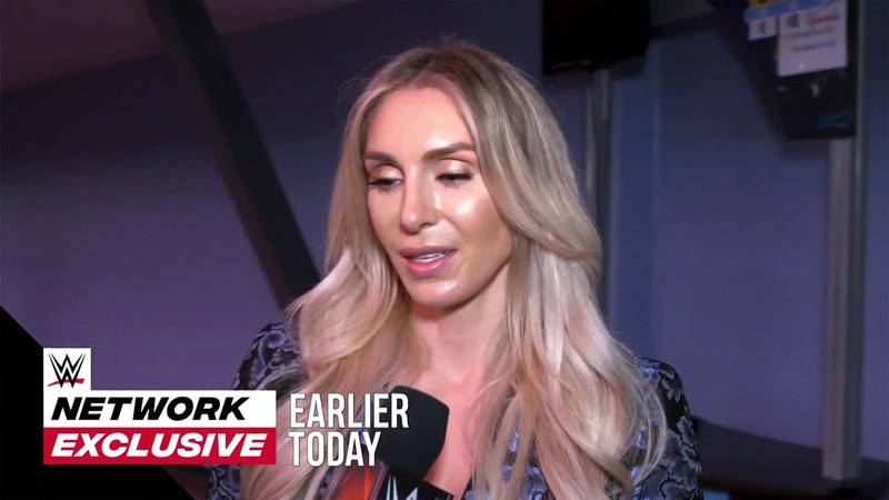 Entre problemas con su padre, Charlotte Flair se declara para el Royal Rumble 2021