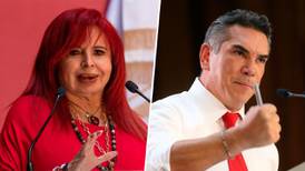 Layda Sansores vs Alito: nueva filtración pone ‘en la cuerda floja’ relación entre Moreno y el PRI