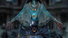 ¡Batman llegará al Centro Histórico de la CDMX!: resolverá crímenes y... ¿viajará en el Metro?