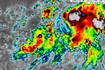 ¿Cuándo llega Ciclón Tropical Bonnie a México y a qué estados afectará?