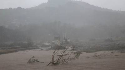 Tormenta tropical ‘Otis’: ¿Cuál será su trayectoria y se convertirá en huracán?