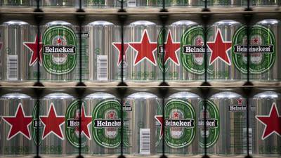 Heineken recupera acciones en Femsa: Las compra en mil mdd