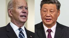‘Le diré que tenga un buen día’: Biden espera hablar con Xi Jinping antes de que acabe julio